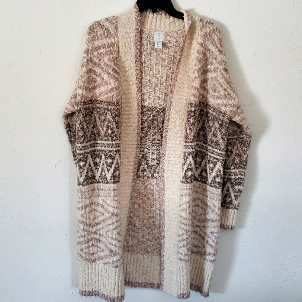 New Joie cardigan sweater